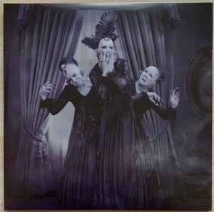 Sopor Aeternus & The Ensemble Of Shadows – Sanatorium Altrosa