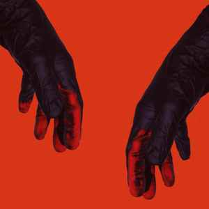 Joel Eel - Very Good Person Remixes album cover