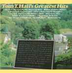 Cover of Tom T. Hall's Greatest Hits, , CD