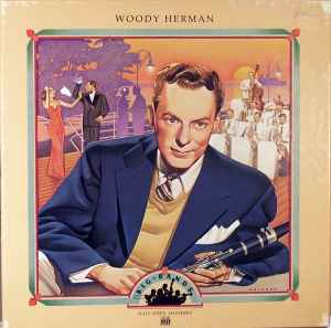 Woody Herman - Big Bands: Woody Herman