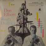 Don Elliott And Rusty Dedrick – Six Valves (1955, Vinyl) - Discogs
