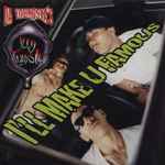 Da Youngsta's – I'll Make U Famous (1995, Vinyl) - Discogs