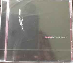 Damso – Lithopédion (2019, Slipcase Carboard , CD) - Discogs