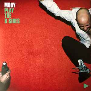 Moby Play The B Sides 2018 Vinyl Discogs