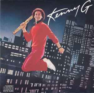 Kenny G – Kenny G (CD) - Discogs