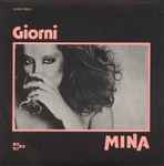 Cover of Giorni, 1977, Vinyl