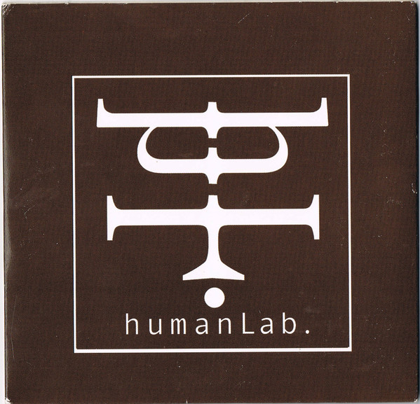 lataa albumi humanLab - humanLab