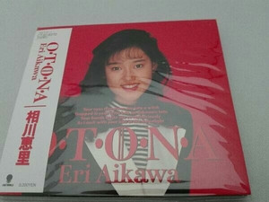 Eri Aikawa u003d 相川恵里 – O・t・o・n・a (1989