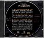 Michael Jackson – The Megamixes (1995, CD) - Discogs