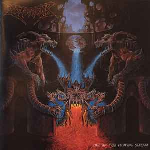 Dismember – Like An Ever Flowing Stream (CD) - Discogs