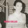 Maria Callas - Sings Her Great Aria's