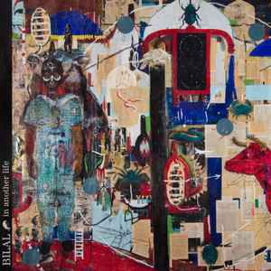 Bilal - In Another Life album cover