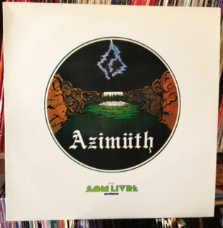 Azymuth – Azimuth (2007, O-Card, CD) - Discogs