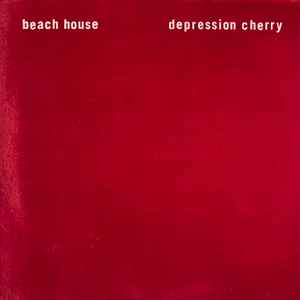 Beach House – Depression Cherry (Velvet Jacket, Vinyl) - Discogs