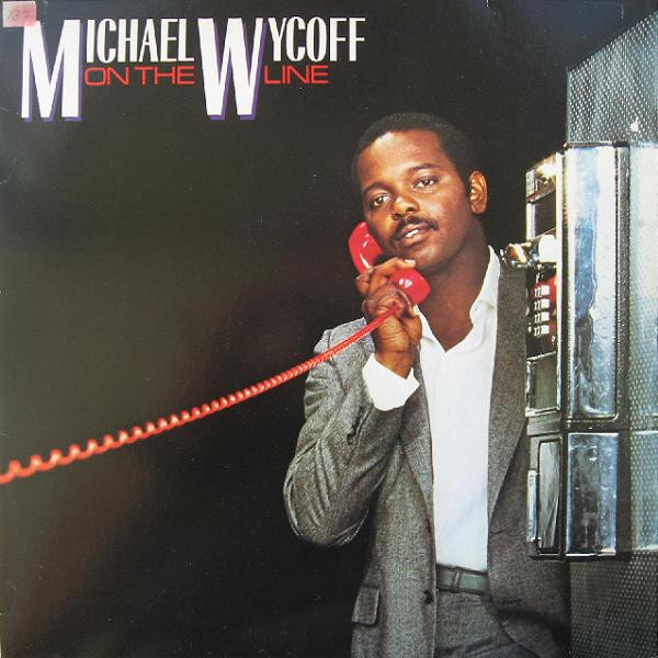 descargar álbum Michael Wycoff - On The Line
