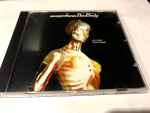 Music From The Body、1999、CDのカバー