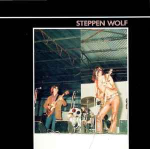 Steppenwolf - Super Stars Best Collection album cover