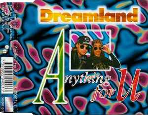 Dreamland (2) - Anything For U