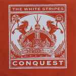 Cover of Conquest, 2007, CDr