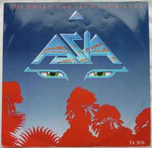 Asia – Don't Cry (1983, Vinyl) - Discogs