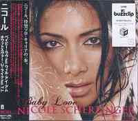 lataa albumi Nicole Scherzinger - Baby Love