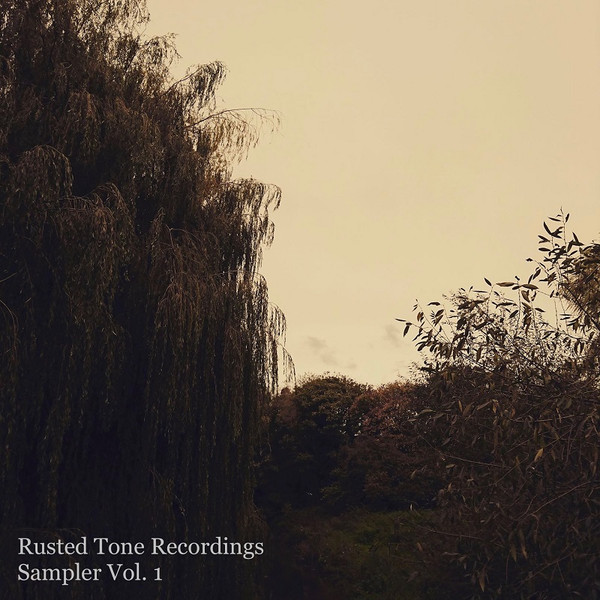 baixar álbum Various - Rusted Tone Recordings Sampler Vol 1