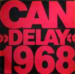 Cover of Delay 1968, 1981, Vinyl