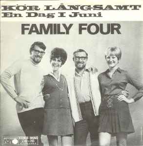 Family Four (2) - Kör Långsamt