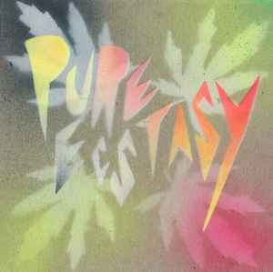 Pure X - Future Nostalgia EP