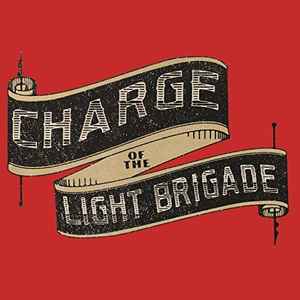 Secret LP 2 avail 1st YGOProShop: Charge of the Light Brigade TDGS-EN089 