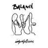 Balancé - Imperfections