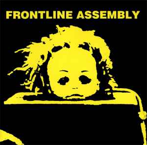 State Of Mind - Frontline Assembly