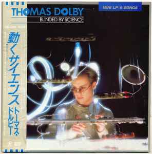 Thomas Dolby - Blinded By Science