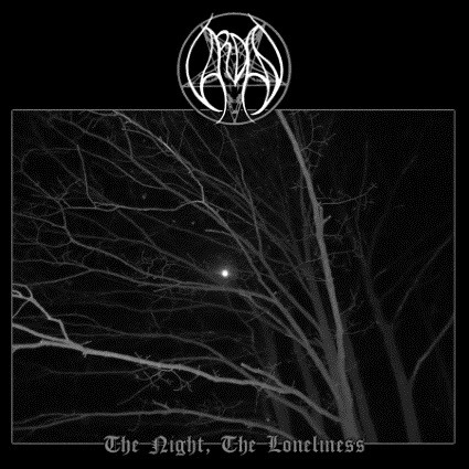 télécharger l'album Vardan - The Night The Loneliness