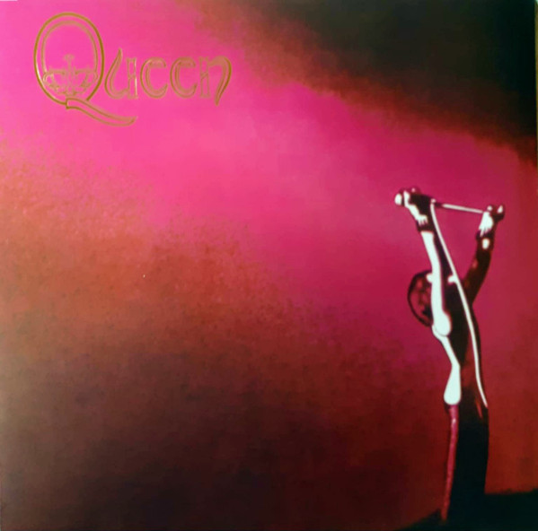 Queen – Queen (2009, 180 Gram, Vinyl) - Discogs