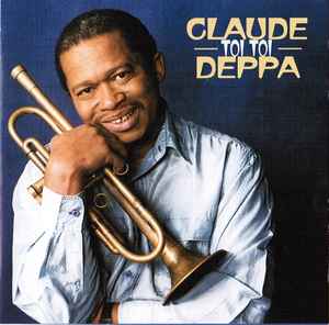 Claude Deppa - Toi Toi album cover