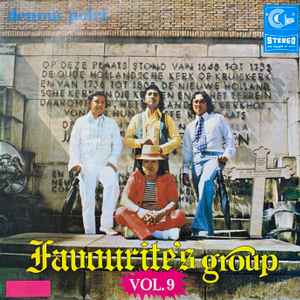 Indonesia and Psychedelic Rock music from the 1970s | Discogs