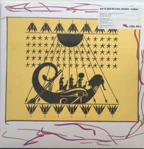 Sun Ra And His Astro-Intergalactic-Infinity-Arkestra – Nidhamu