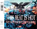 B.G. The Prince Of Rap – This Beat Is Hot (1991, Vinyl) - Discogs