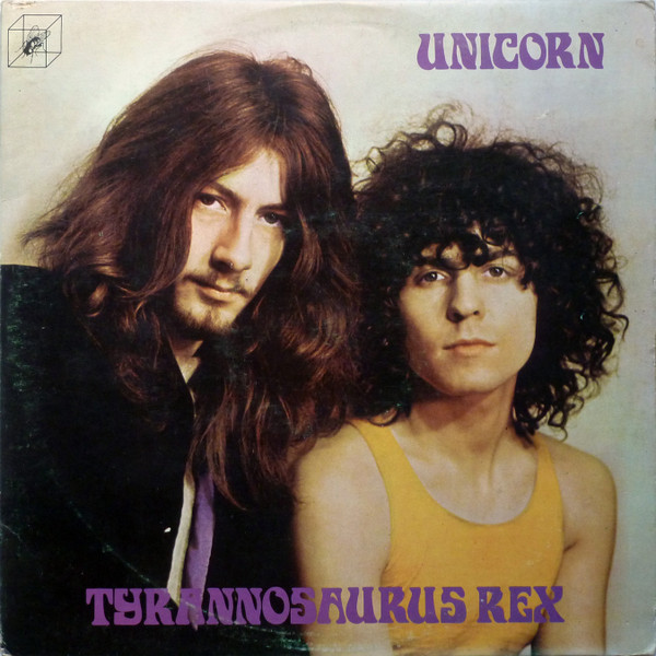 Tyrannosaurus Rex - A Beard Of Stars / Unicorn | Releases | Discogs