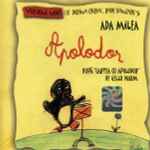 Cover of Apolodor (Versiune Nouă), 2004, CD