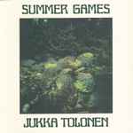 Cover of Summer Games, 2004, CD