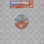 Cover of Cyanide Sisters, 2012-06-00, Vinyl