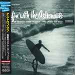 Cover of Surfin' with the Astronauts, 2008-06-25, CD