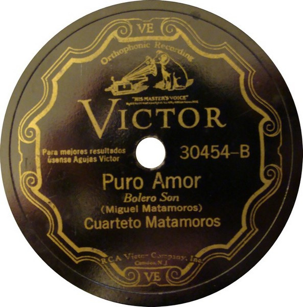 télécharger l'album Cuarteto Matamoros - Buche Y Pluma No Ma Puro Amor