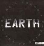 Cover of Earth, 2016, CD