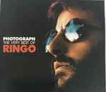 Cover of Photograph: The Very Best Of Ringo, 2007-08-28, CD