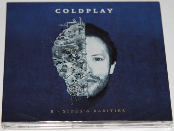 Coldplay B Sides Rarities 2015 Digipak CD Discogs