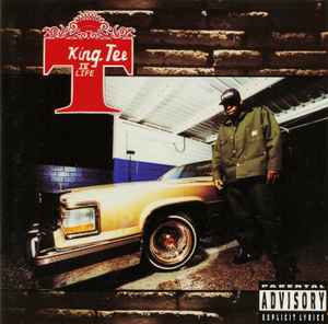 IV Life - King Tee