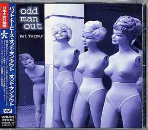 Odd Man Out - Odd Man Out, Pat Torpey